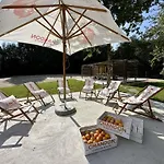 Le Moulin De Ferienhaus *