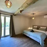 Ferienhaus Le Moulin De Lachalade