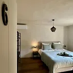Ferienhaus Le Moulin De *