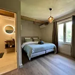 Holiday home Le Moulin De Lachalade Florent-en-Argonne