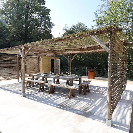 Ferienhaus Le Moulin De