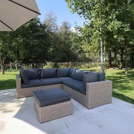 Сasa de vacaciones Le Moulin De Lachalade *