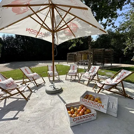 Le Moulin De Lachalade Сasa de vacaciones *