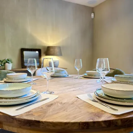 Le Moulin De Lachalade Сasa de vacaciones Florent-en-Argonne