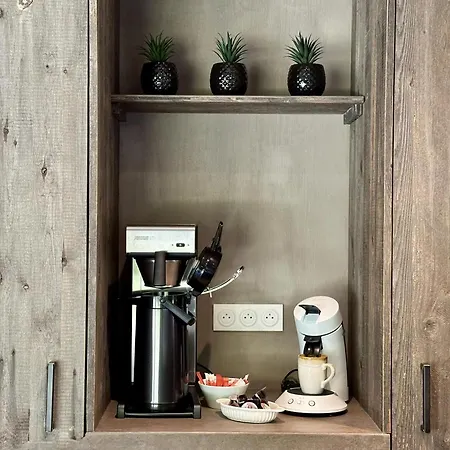 Le Moulin De Lachalade Сasa de vacaciones Florent-en-Argonne