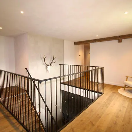 Le Moulin De Lachalade * Florent-en-Argonne