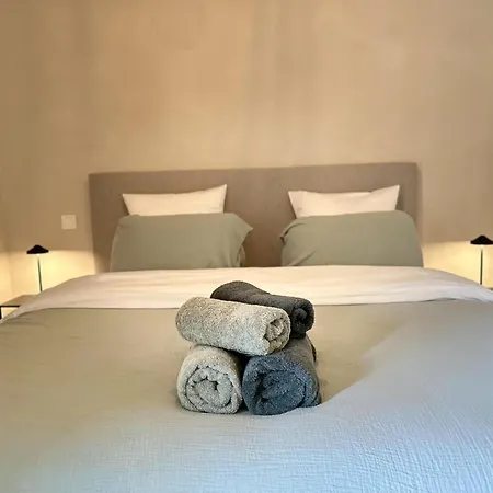 Le Moulin De Lachalade Сasa de vacaciones Florent-en-Argonne