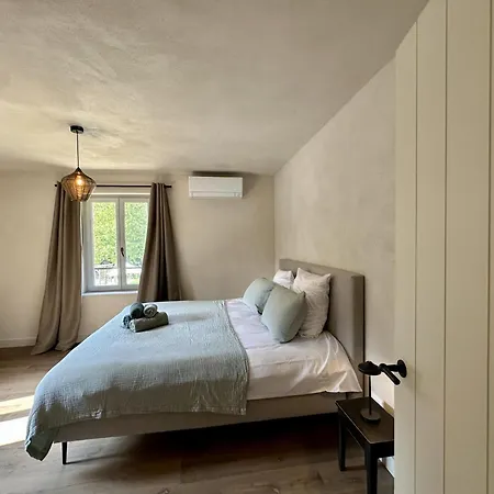 Le Moulin De Lachalade Florent-en-Argonne