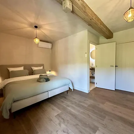 Le Moulin De Lachalade Florent-en-Argonne