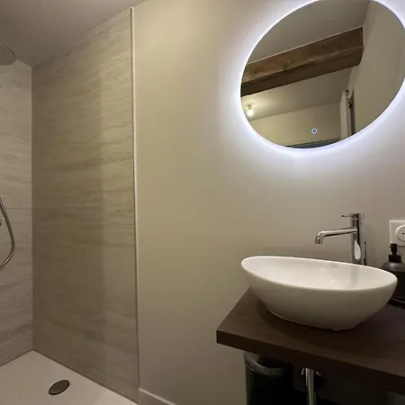 Le Moulin De Lachalade Сasa de vacaciones Florent-en-Argonne