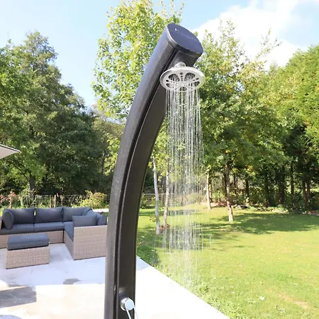 Сasa de vacaciones Le Moulin De Lachalade Florent-en-Argonne