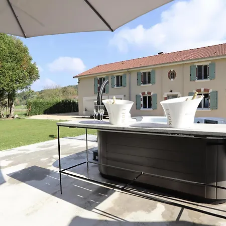 Le Moulin De Lachalade Florent-en-Argonne