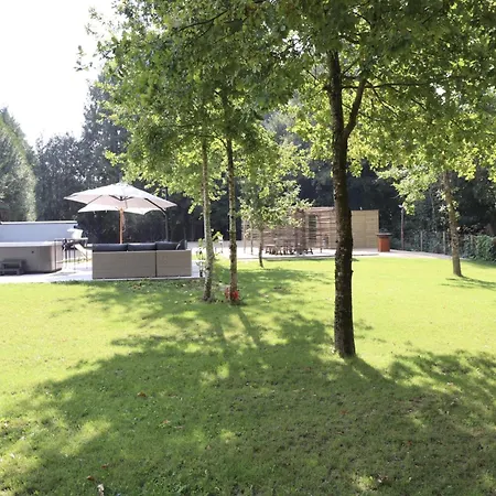 Le Moulin De Lachalade Сasa de vacaciones Florent-en-Argonne