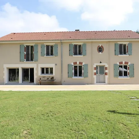 Le Moulin De Lachalade *