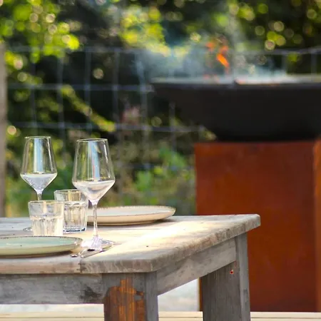 Le Moulin De Lachalade * Florent-en-Argonne