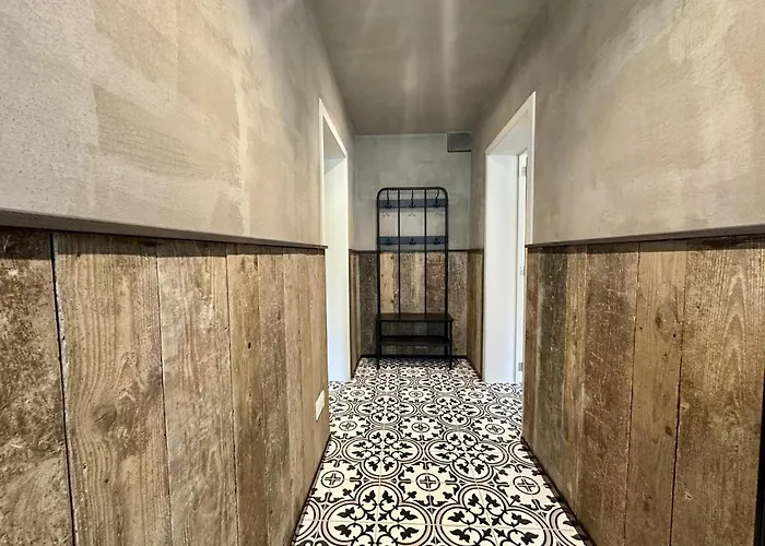 Le Moulin De Lachalade בית נופש Florent-en-Argonne