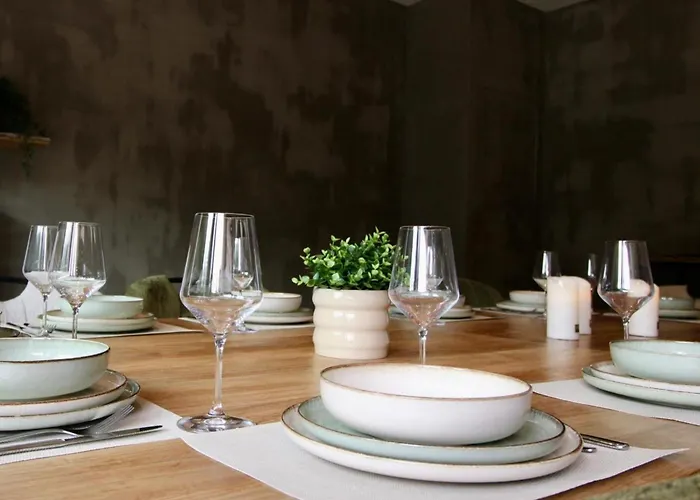 Le Moulin De Lachalade בית נופש *