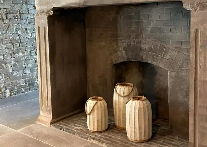 Le Moulin De Lachalade * Florent-en-Argonne