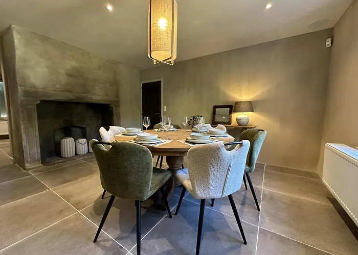 Le Moulin De Lachalade * Florent-en-Argonne