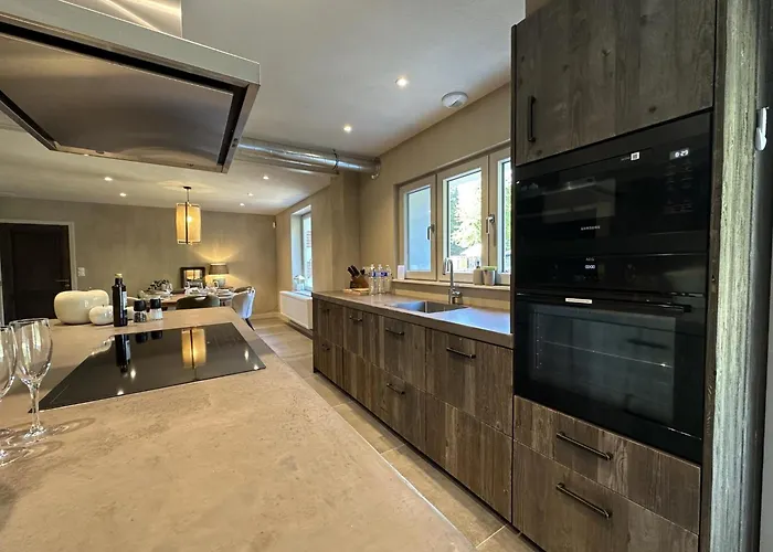 Le Moulin De Lachalade בית נופש *