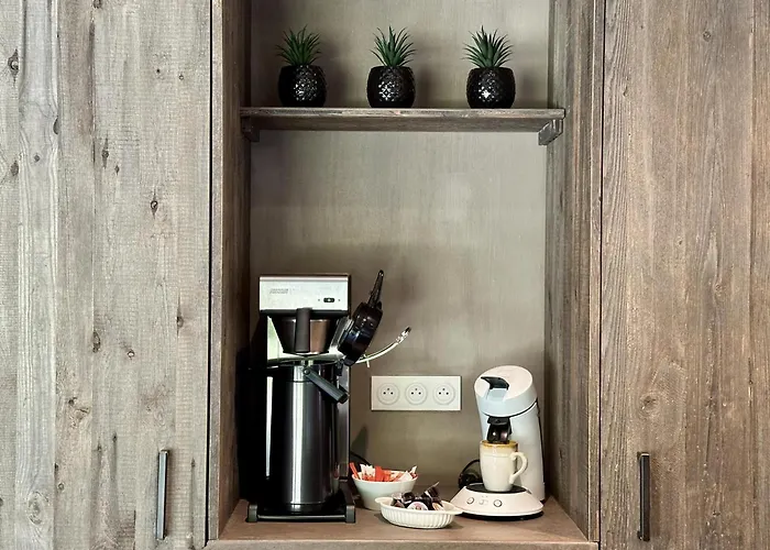 Le Moulin De Lachalade בית נופש Florent-en-Argonne