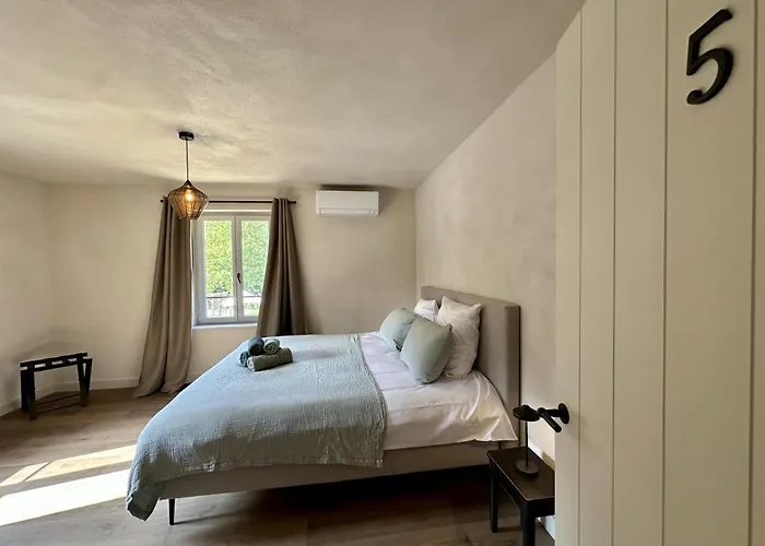 Le Moulin De Lachalade Florent-en-Argonne