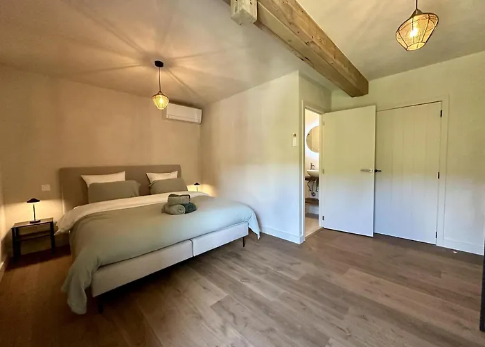 Le Moulin De Lachalade Florent-en-Argonne