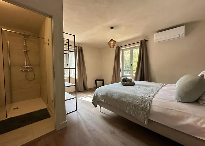 Le Moulin De Lachalade