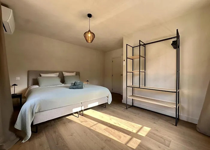 Le Moulin De Lachalade בית נופש