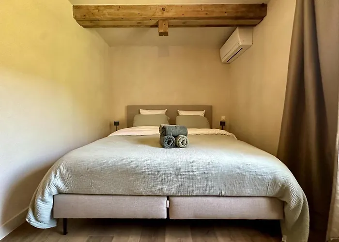 Le Moulin De Lachalade *