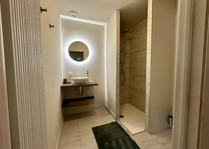 Le Moulin De Lachalade * Florent-en-Argonne