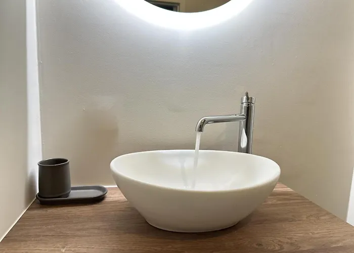 בית נופש Le Moulin De Lachalade *