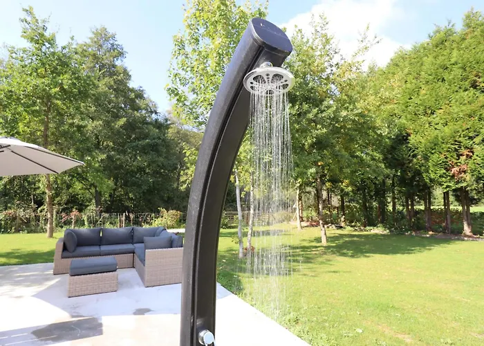 בית נופש Le Moulin De Lachalade Florent-en-Argonne