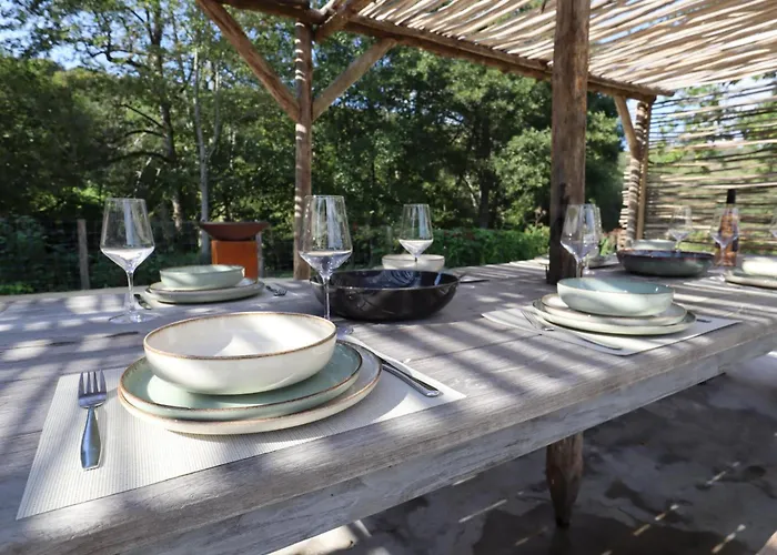 Le Moulin De Lachalade * Florent-en-Argonne