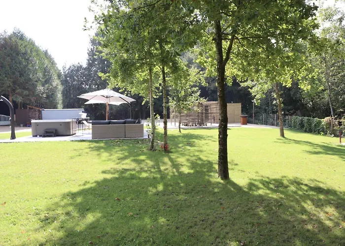 Le Moulin De Lachalade בית נופש Florent-en-Argonne