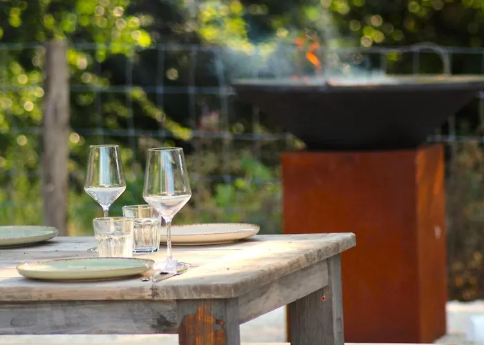 Le Moulin De Lachalade * Florent-en-Argonne